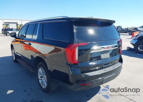 2022 GMC Yukon Xl 2Wd Sle z USA, uszkodzony, nr VIN 1GKS1FKD3NR258500